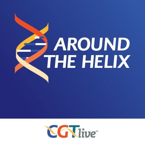 CGTLive Around the Helix