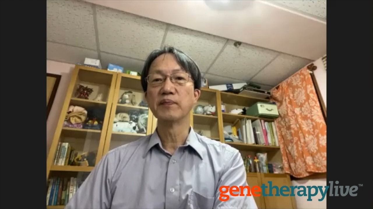 Paul Wuh-Liang Hwu, MD, PhD