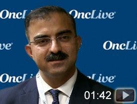 Dr. Ghobadi on Ways of Reducing the Cost of CAR T-Cell Therapy