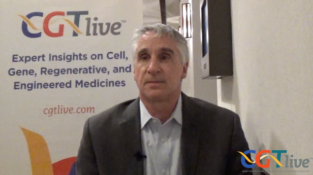 David Porter, MD, on the Importance of Collaboration for Investigating Cell Therapy in Autoimmune Disease