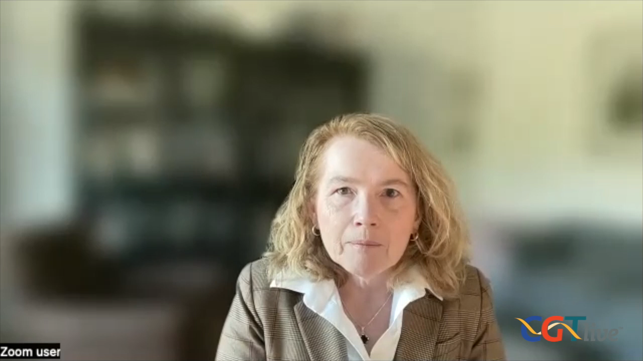 Terese Hammond, MD, on Evolving Treatments for ARDS and More With Immunotherapy 