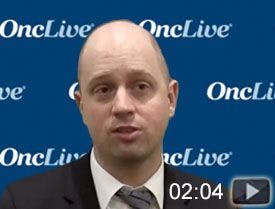Dr. Cowan on Efficacy and Safety of BCMA CAR T-Cells in Multiple Myeloma