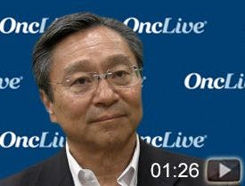 Dr. Chao on Minimal Residual Disease in ALL