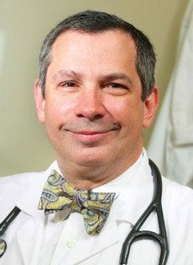 Dr Sergio A. Giralt