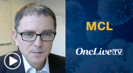 Dr. Till on the Potential to Utilize CAR T-Cell Therapy Earlier in MCL 