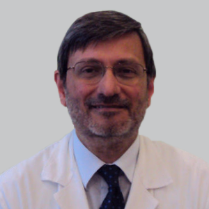 Adriano Chiò, MD, FAAN, professor of neurology and director, ALS Center, University of Turin, neurologist, Città della Salute e della Scienza Hospital
