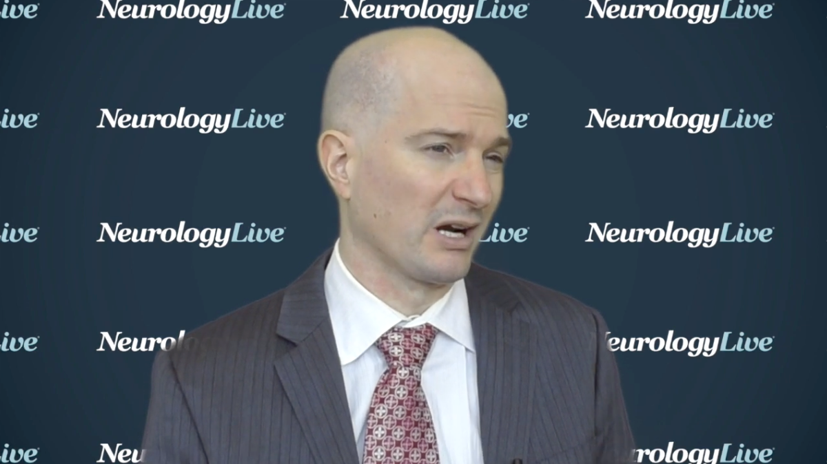 Ian Miller, MD: Adapting AAV Gene Therapy for SCN1A-Positive Epilepsy  