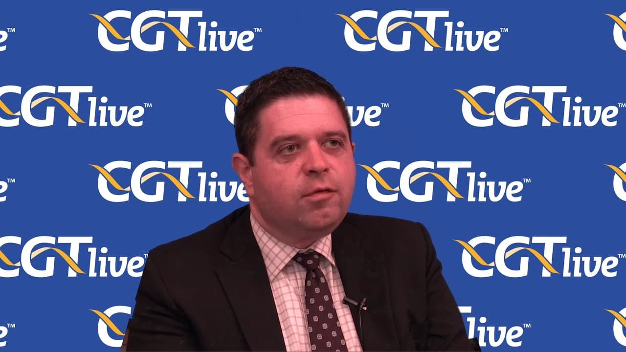 Brian Van Tine, MD, PhD, on Further Research With Cell Therapy in Synovial Sarcoma