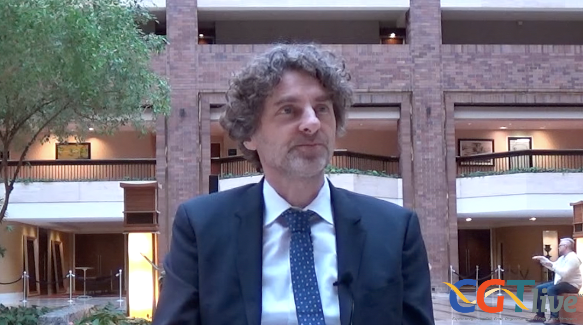 Stephan Züchner, MD, PhD, on Gene-Targeted Approaches to Neuromuscular Disease