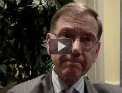 Dr. Vogelzang Discusses First-Line Axitinib in mRCC
