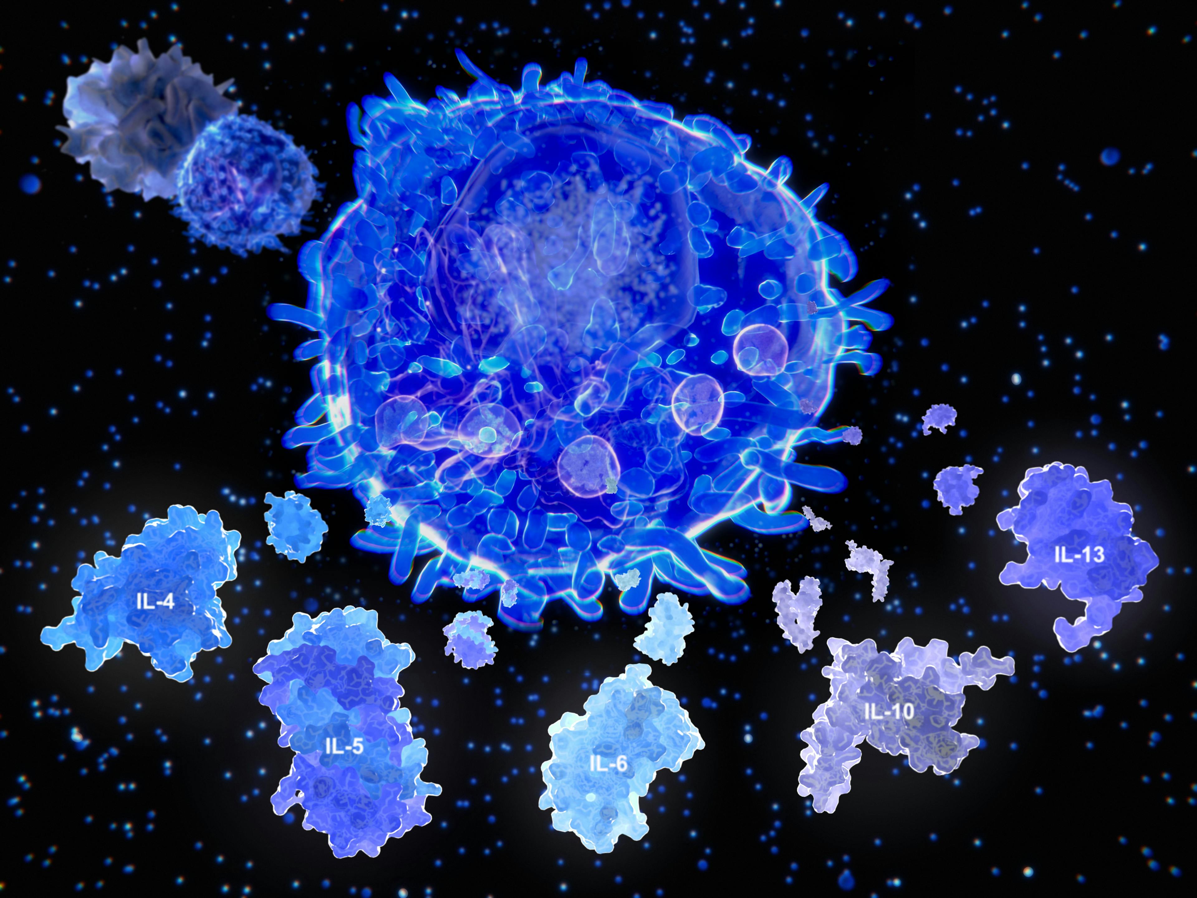 MD Anderson to Offer Solutions to Cell Therapy AEs
