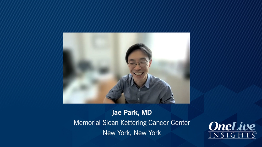 Jae Park, MD