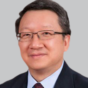 Dr Seng Cheng